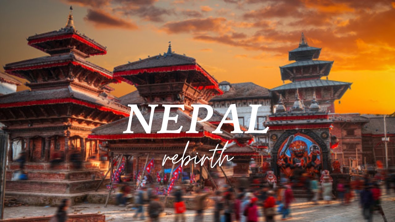 Uncover the Mysterious Healing Frequencies of Tibetan Meditation Music in Nepal!