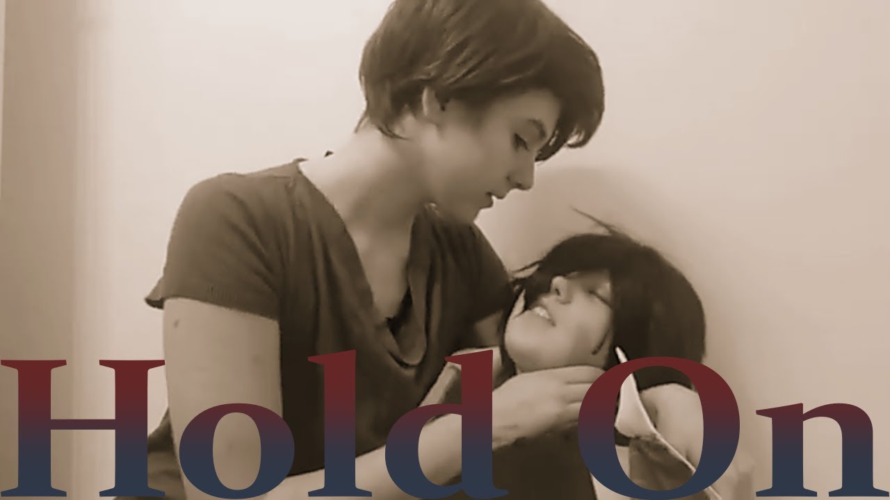 Hold On | A Klance CMV