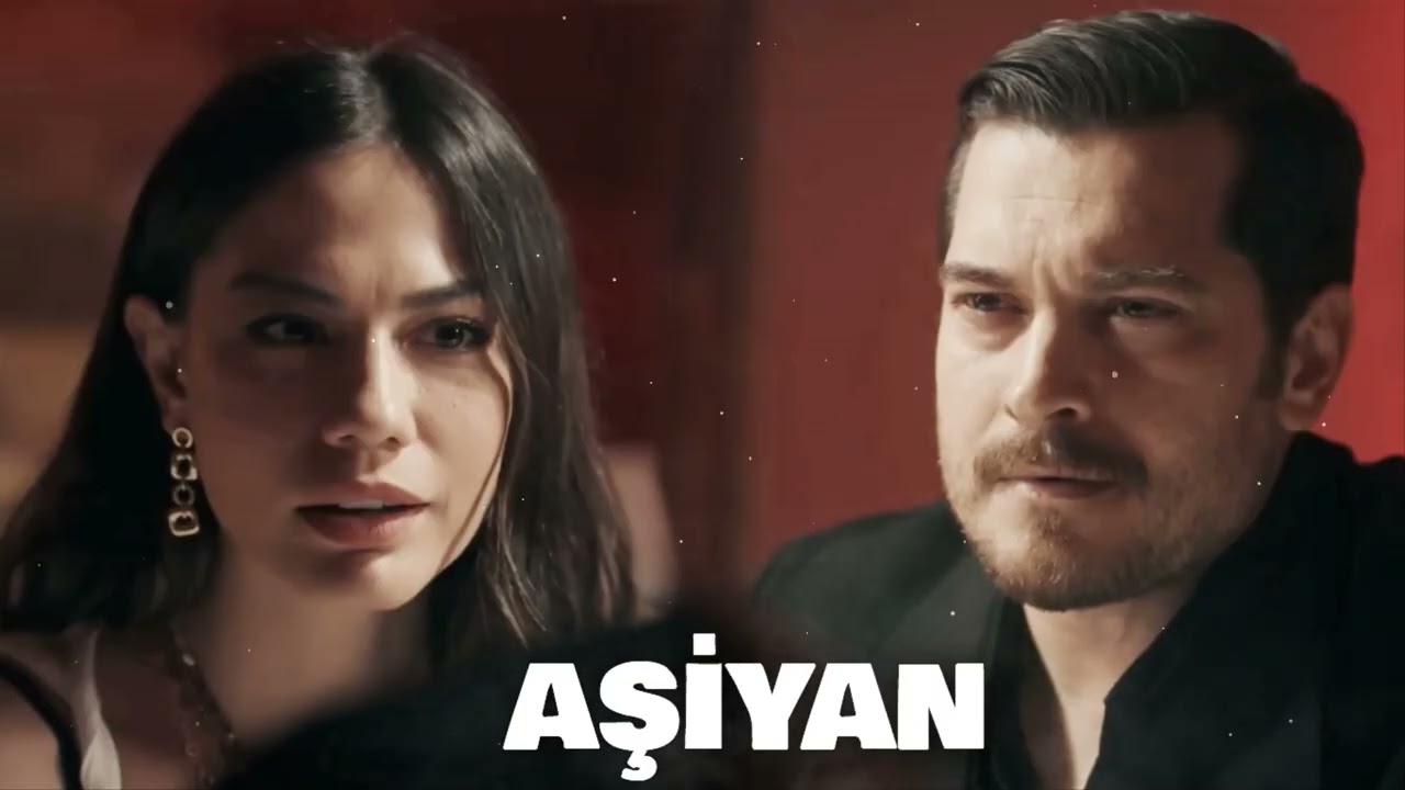 Demet &Ouml;zdemir - Aşiyan (Official Video)