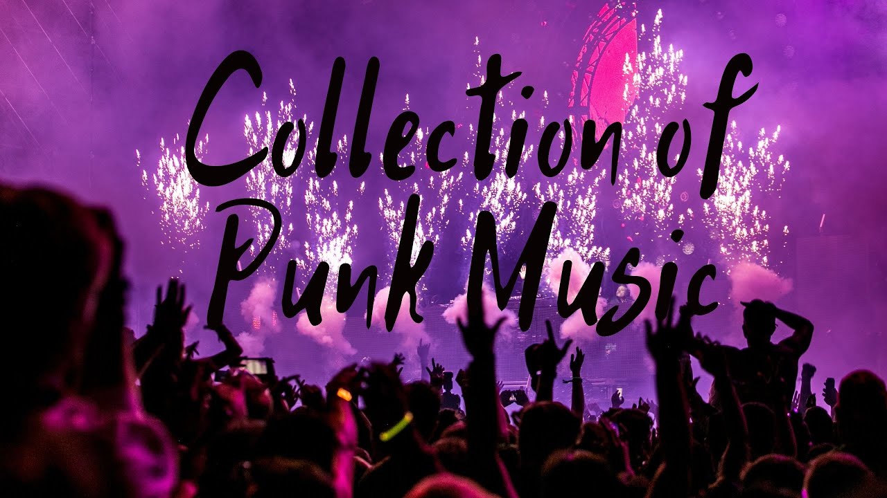 Punk Music 2021| 1 Hour of Punk Music | #Bestmusic #Relaxingmusic #punkmusic #Best collection