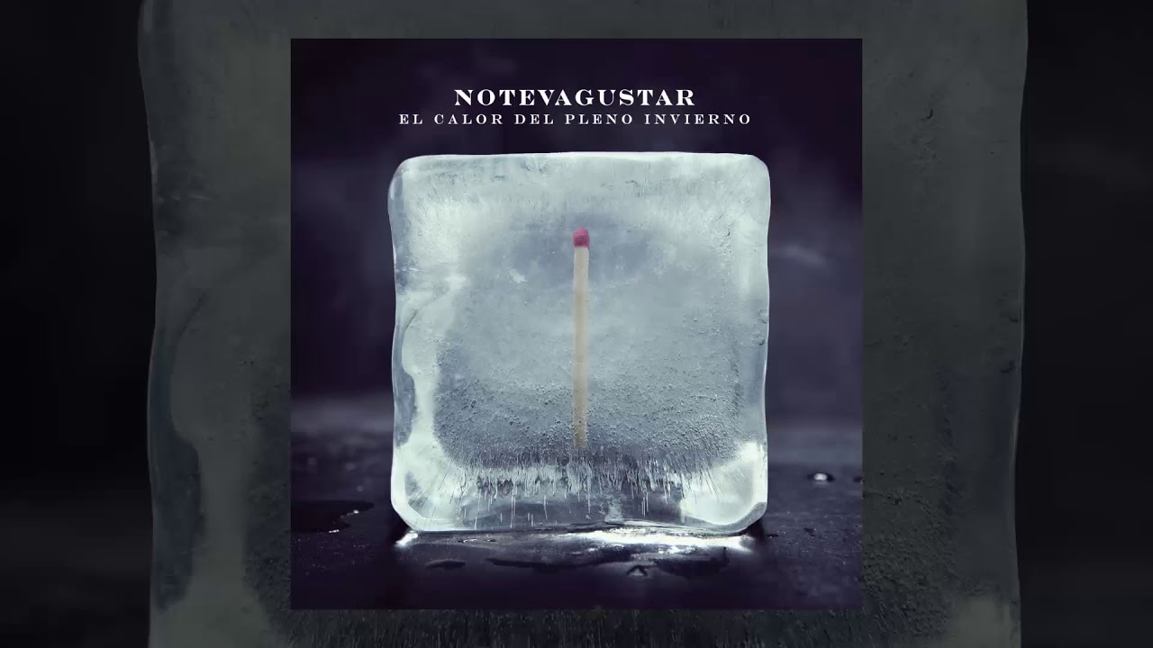 NTVG - El calor del pleno invierno - FULL ALBUM