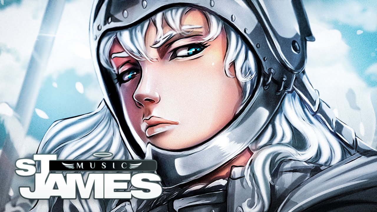 Femto | Griffith (Berserk) | St James