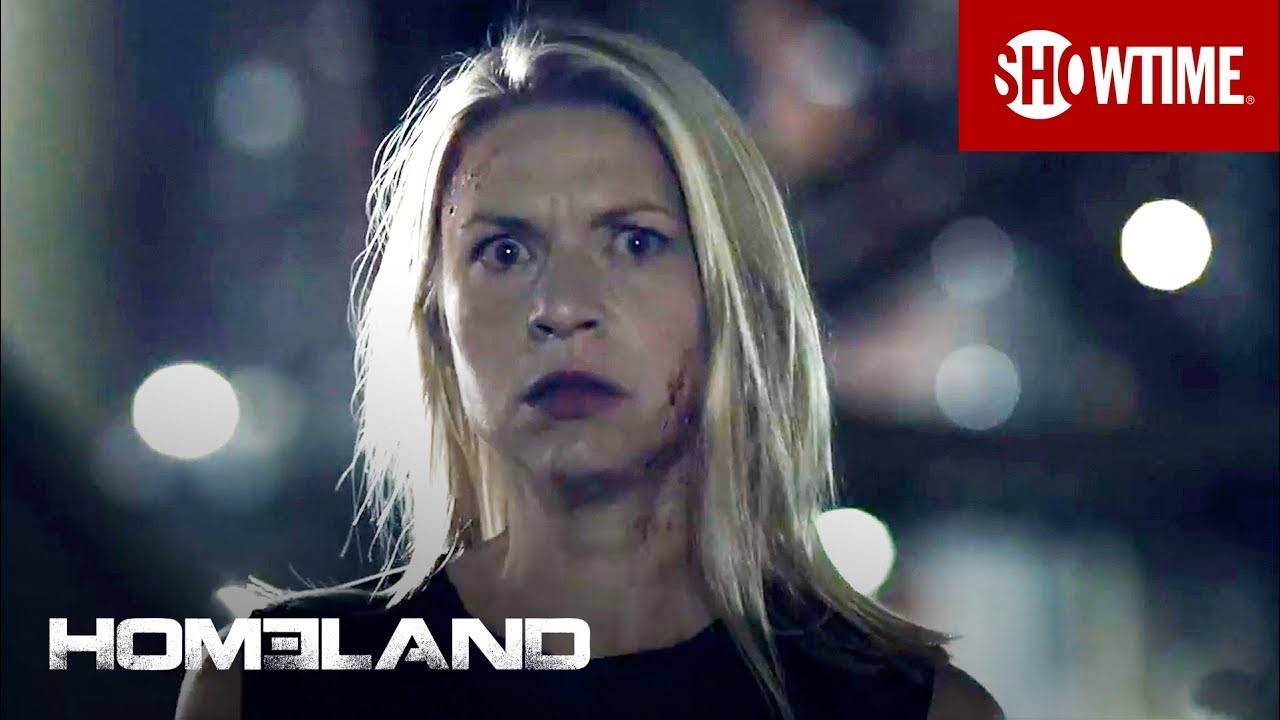 Расширенный промо-ролик финала 7-го сезона сериала «Родина»