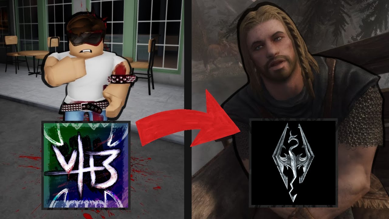 Vampire Hunters 3, but if I Die the Game Swaps