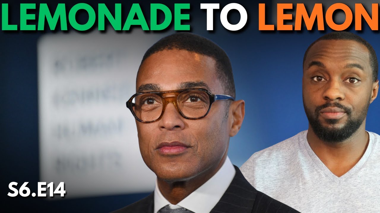 DOJ Plans To Charge Don Lemon With A Federal Crime + Au Pair Murder For Hire Trial Watch