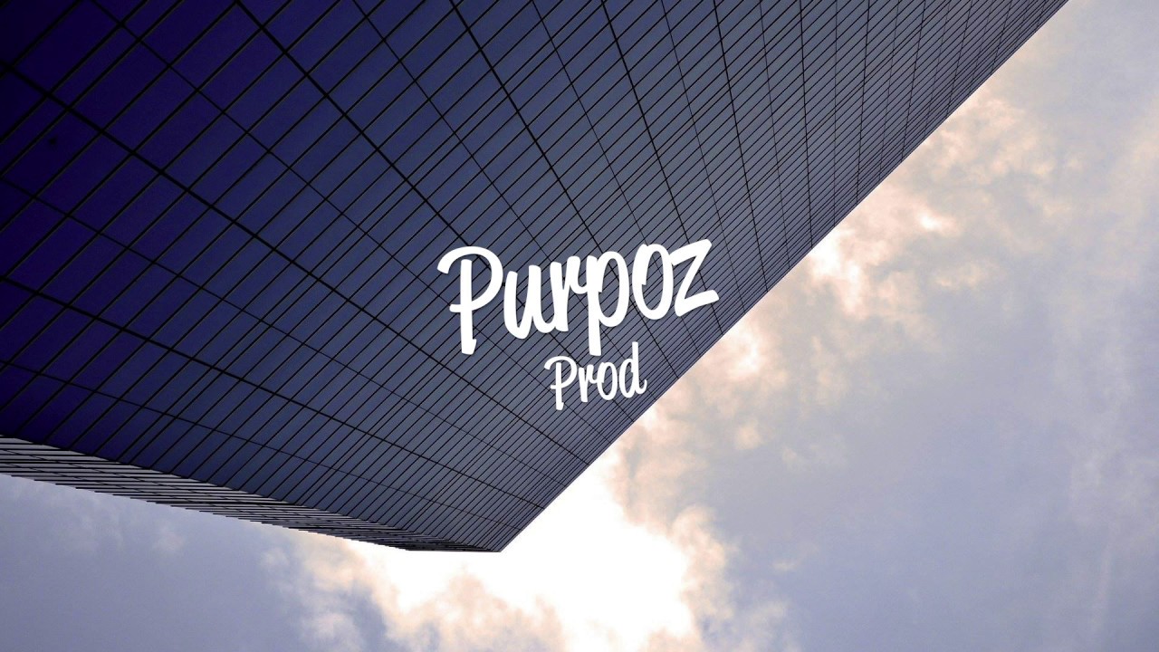 INSTRU RAP CONSCIENT MELANCOLIQUE - ( by Purpoz Produxion )