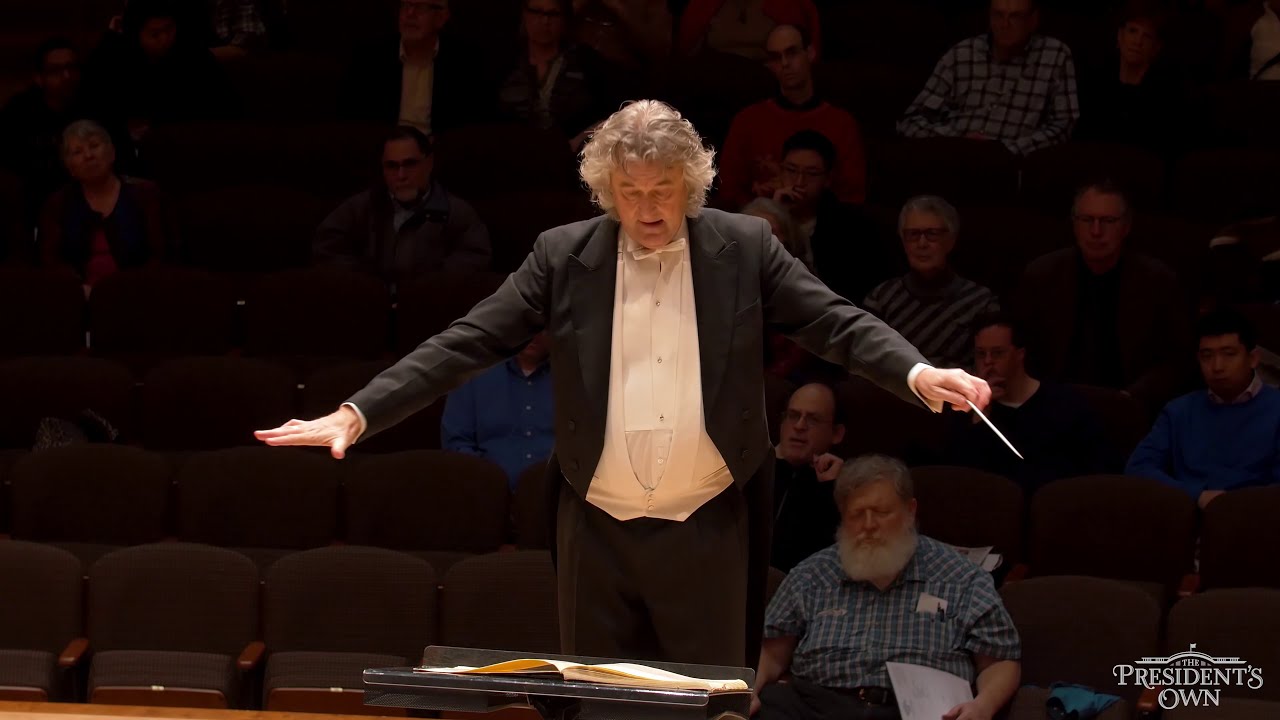 DE MEIJ Symphony No. 1, The Lord of the Rings: Mvt. 5 - 