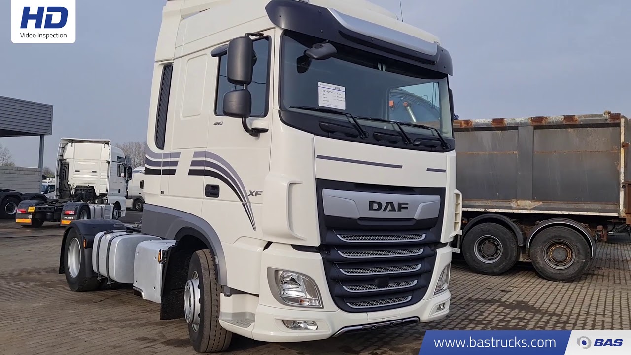 70142156 DAF XF 480