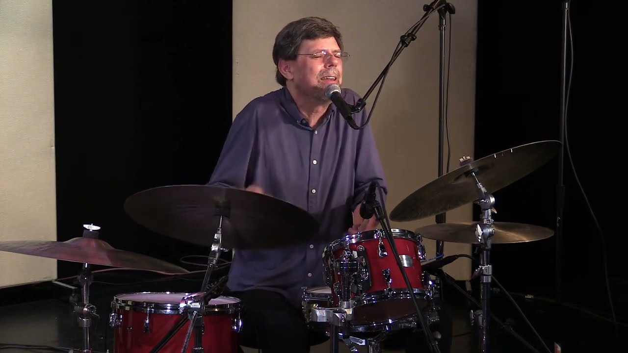 Dave Tull Trio - Watch Your Kid - Vail Jazz - 2021