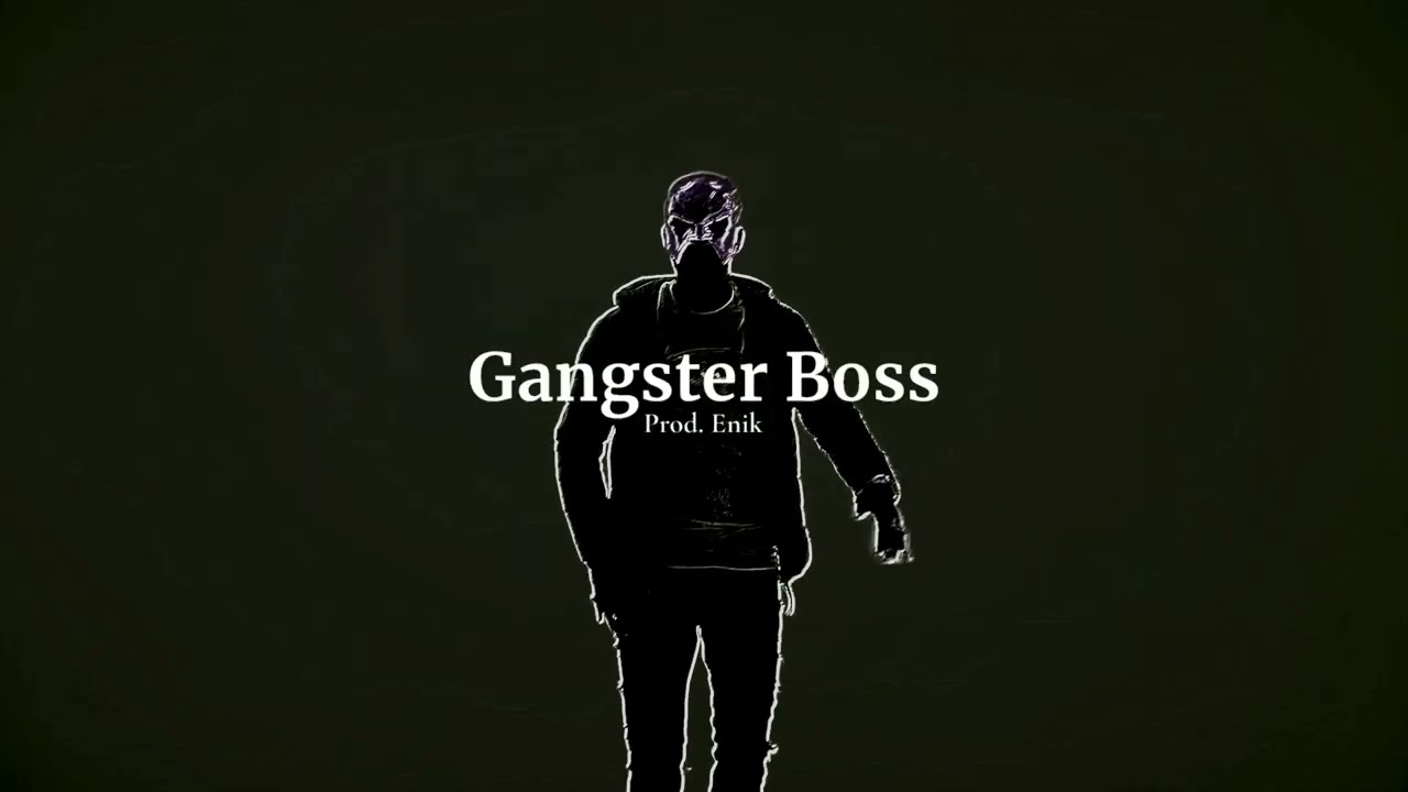 18 KARAT Type Beat - Gangster Boss (Prod. Enik)