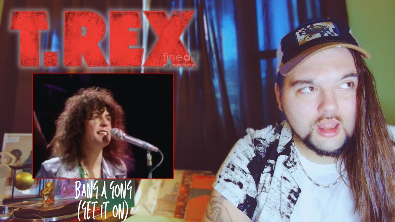 Drummer reacts to 