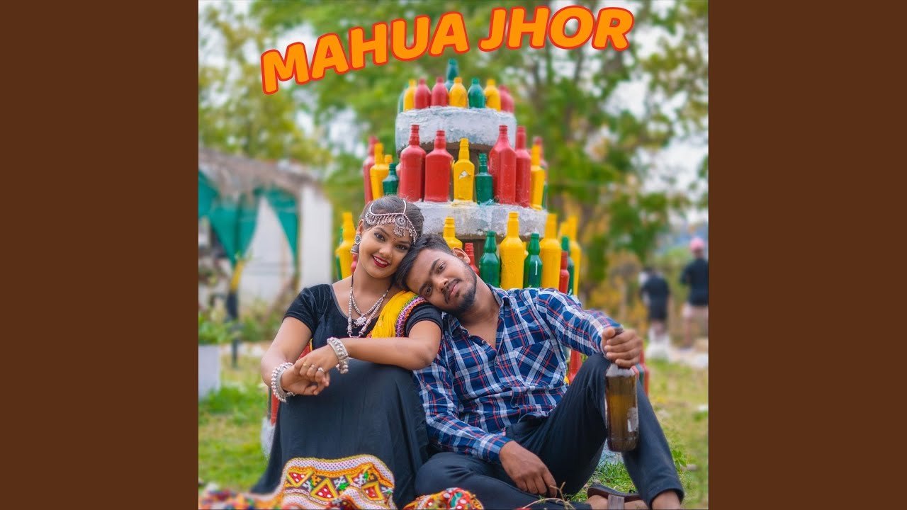 Mahua Jhor (feat. Resham Mahant)