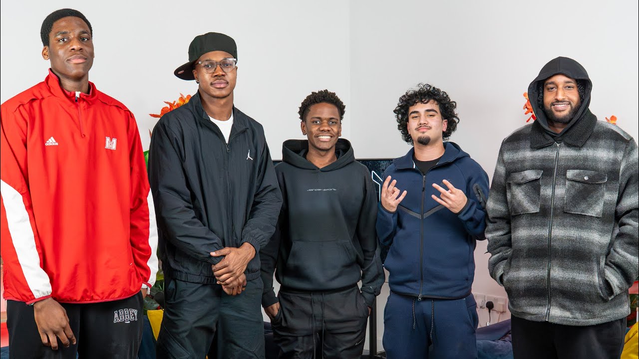 FLT Ep 4 - Barking Abbey's Finest