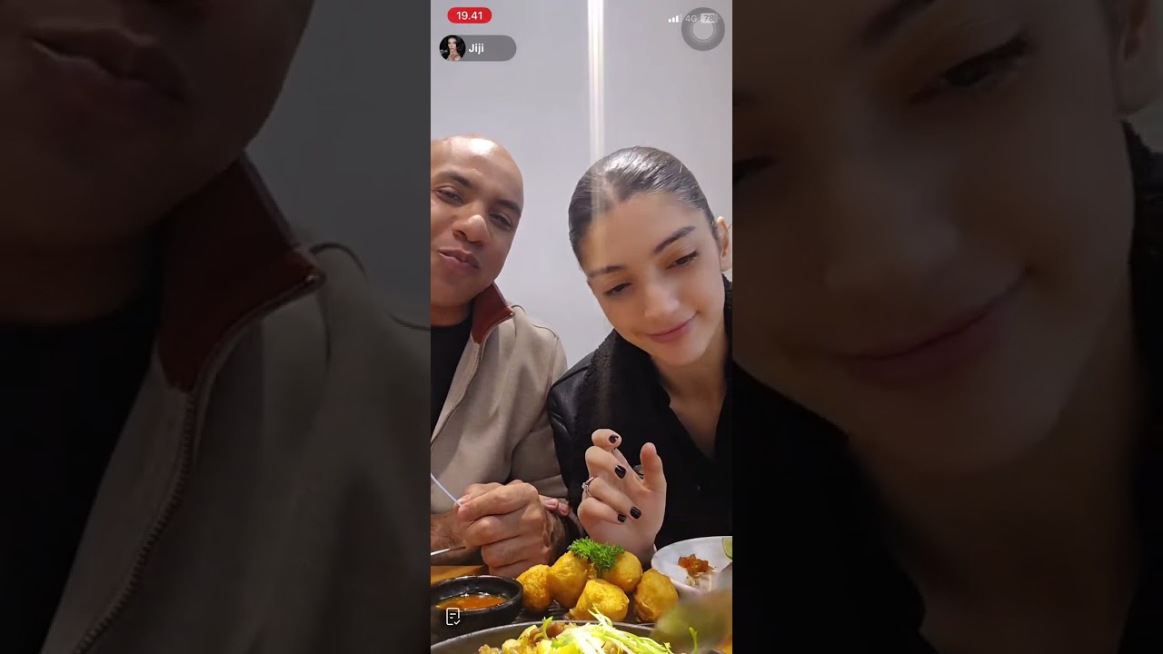 Jiji Gzraryan Live 13/12/25