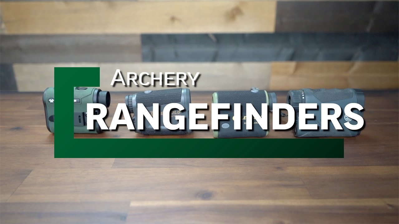 Review: Best Archery Rangefinders