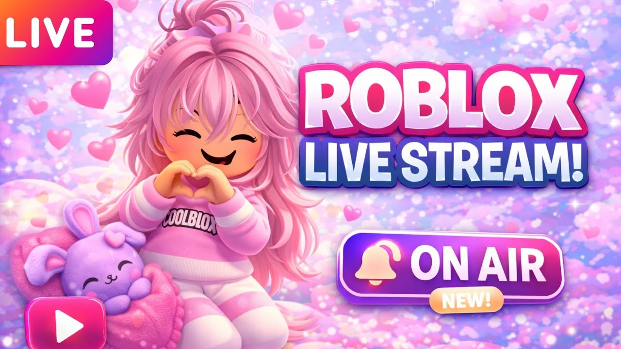 Lilli ist Obby Königin in #roblox