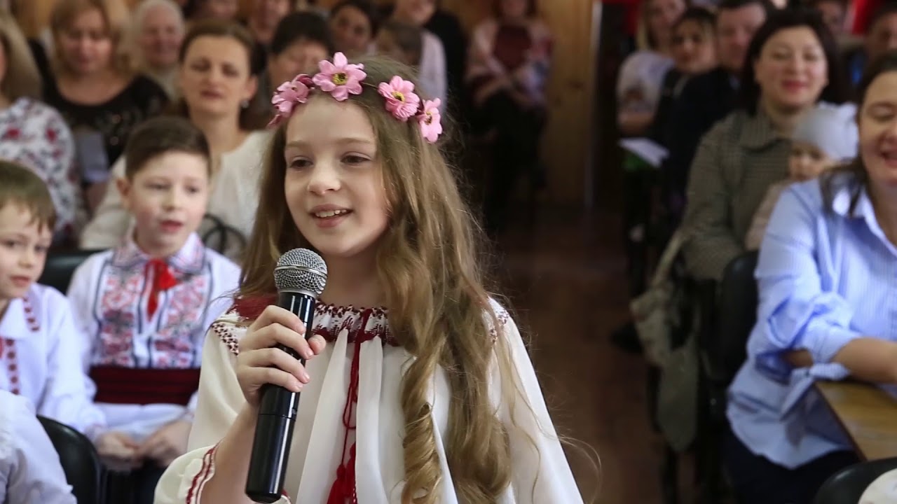 Mama mea-i floare aleasă - Matineu de Primăvara (2019)