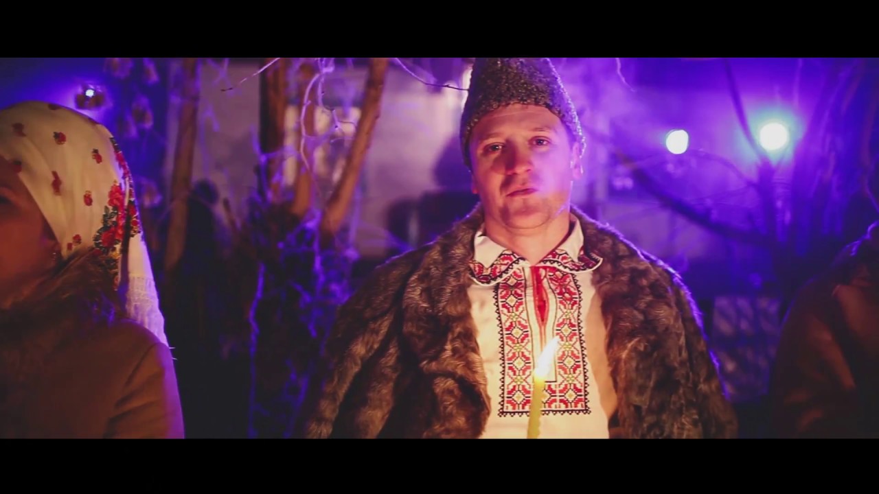 Divinitate - Colinda-ne Doamne