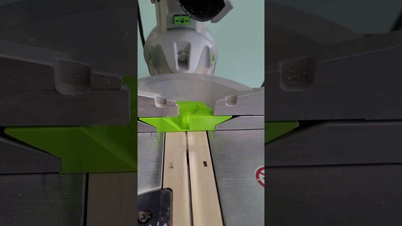 Отзыв о пиле Festool Kapex 60