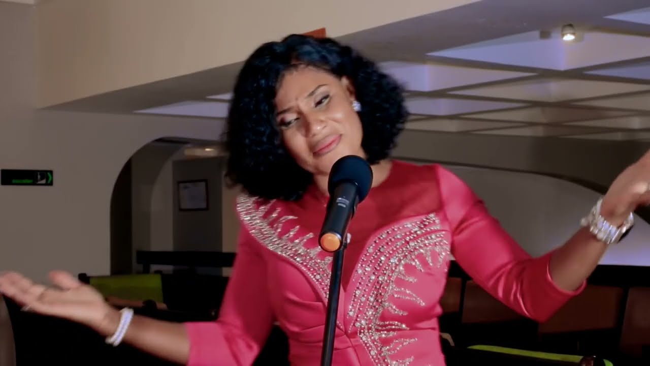DR. BLESSING LIGHT_ YESU NYE XONAMETO COVER