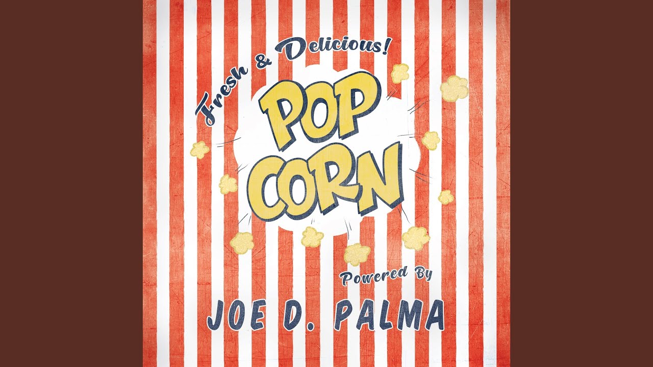Pop Corn