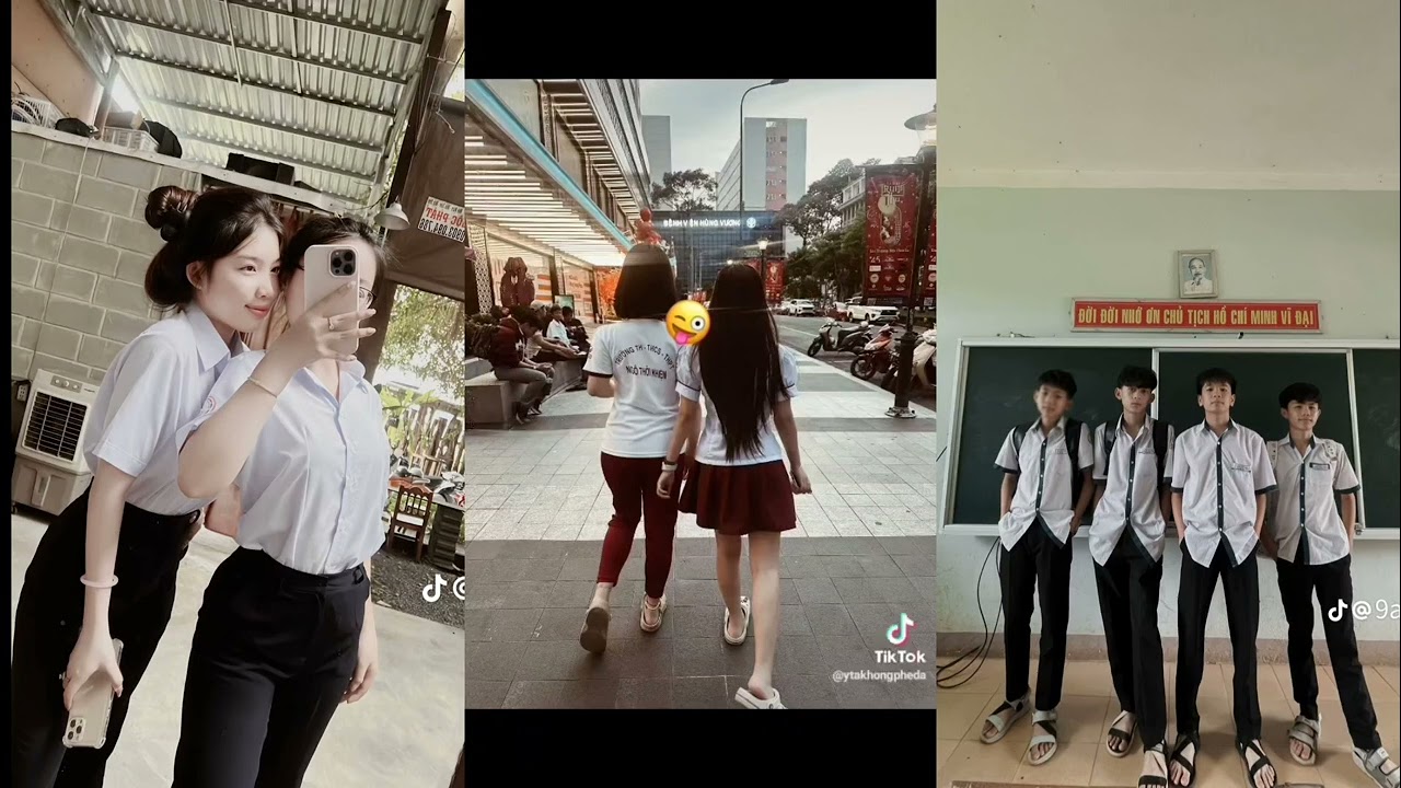 Học sinh 5.0