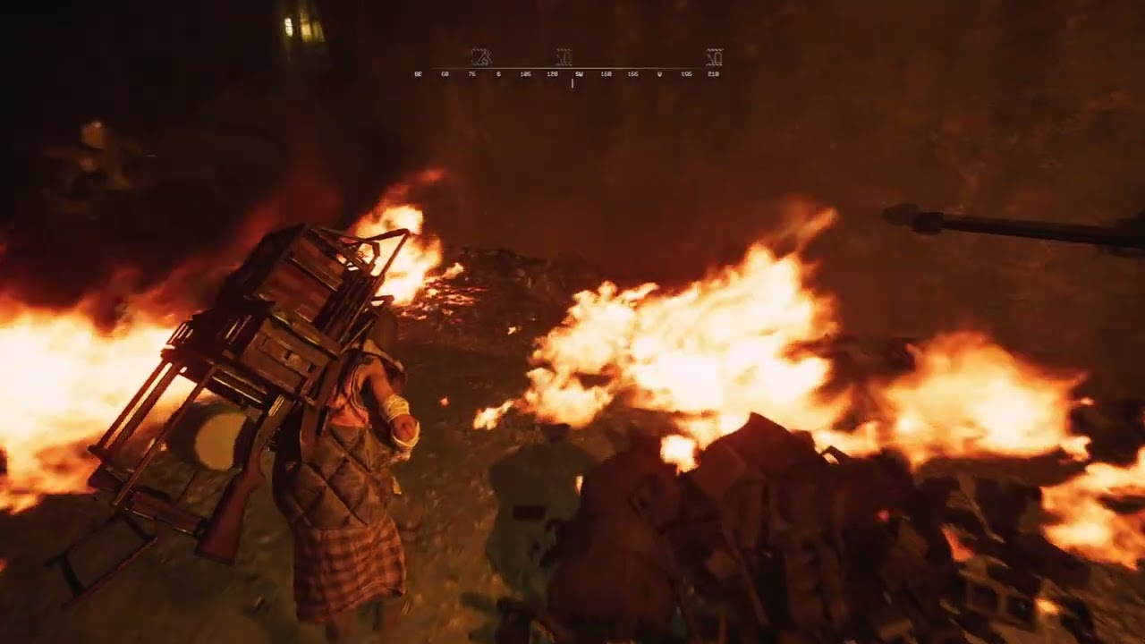 Running Tunnels For Prestige - TFW