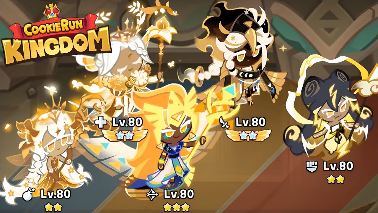 How Far Can the Flying Golden Team Go?
