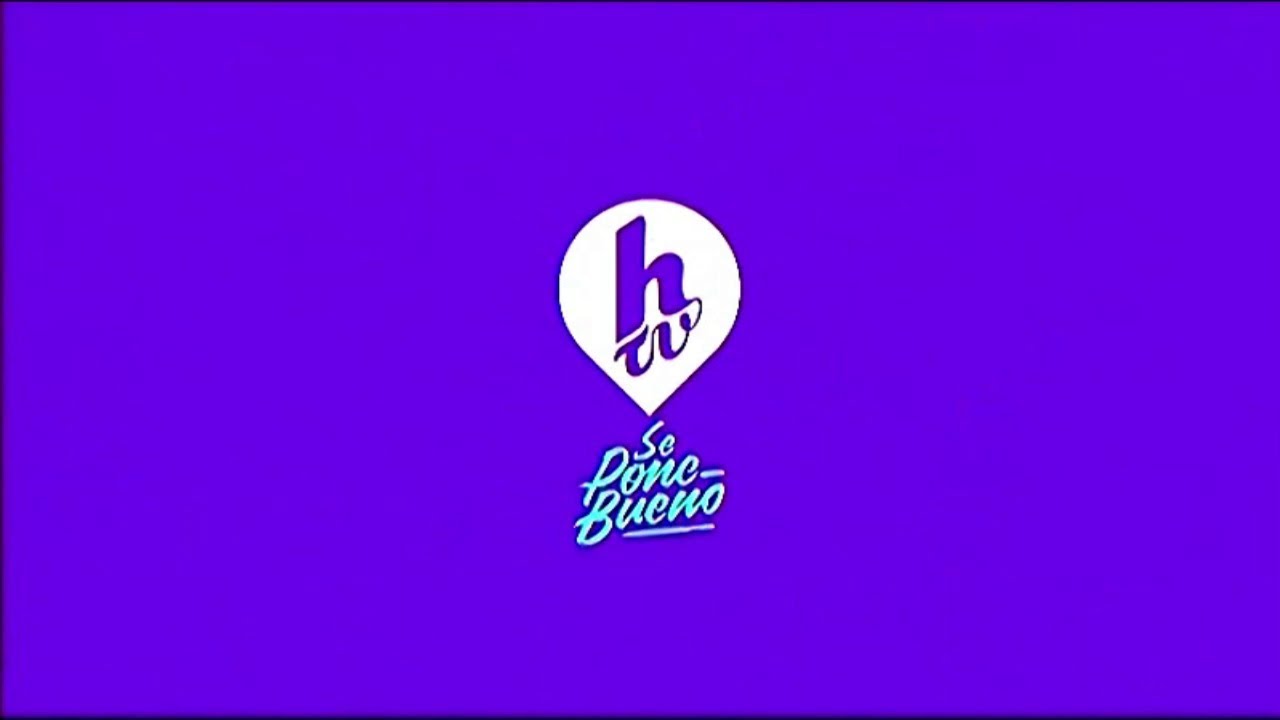 HTV • Compilado Gráfico (2016-)