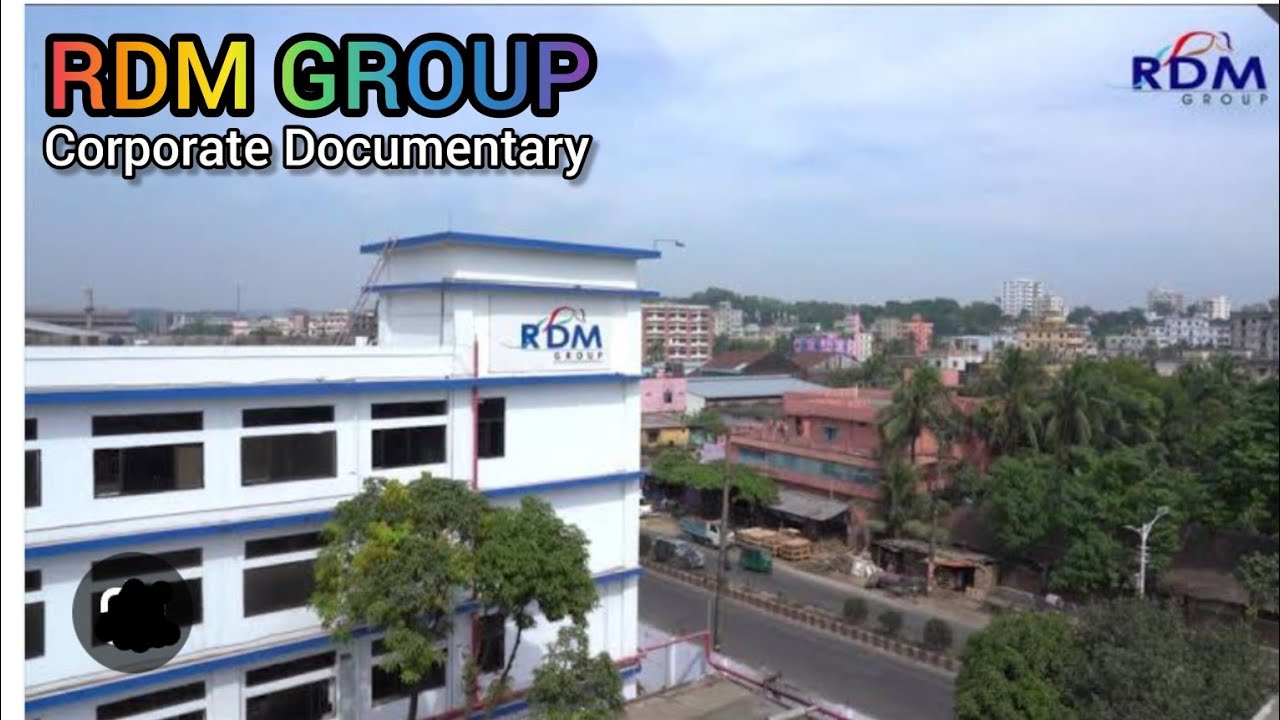 RDM Group Corporate Documentary, RDM Apparels Ltd, Uni Garments Ltd