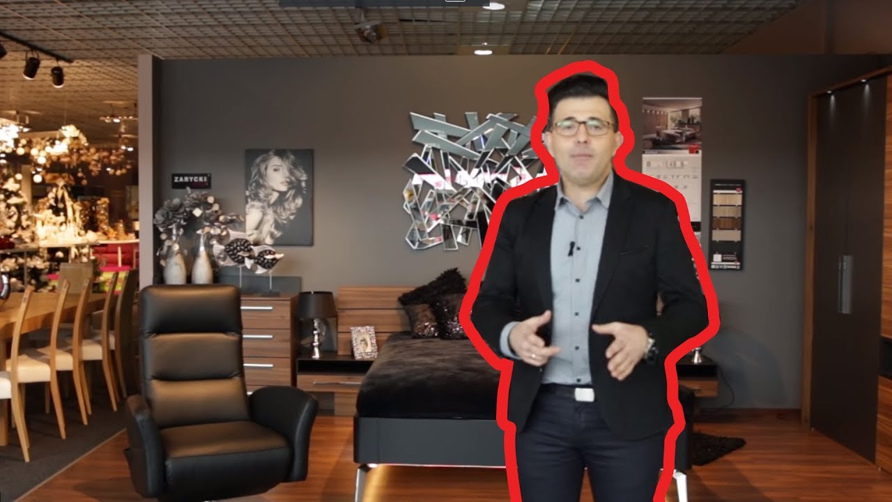 Jak powinien wyglądać SKLEP MEBLOWY | Shop Doctor