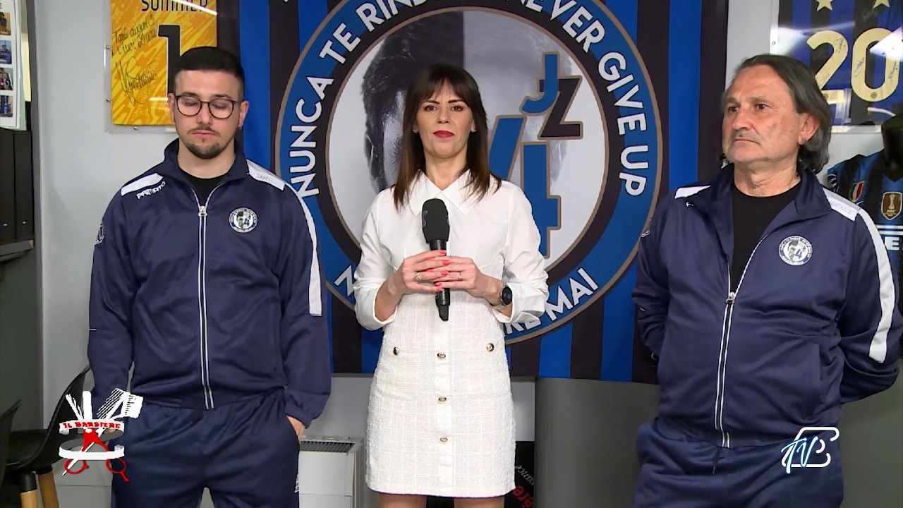 IL BARBIERE - 17 MARZO 2026