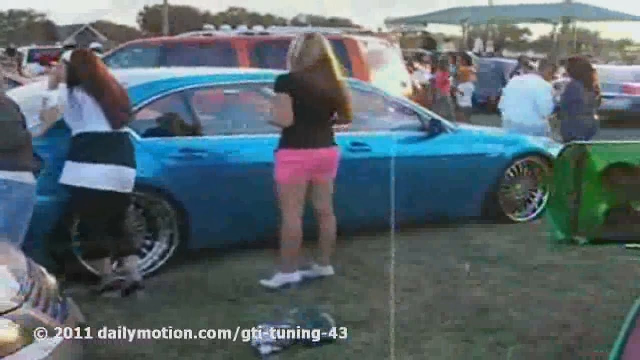 Florida Classic Car Show 2008