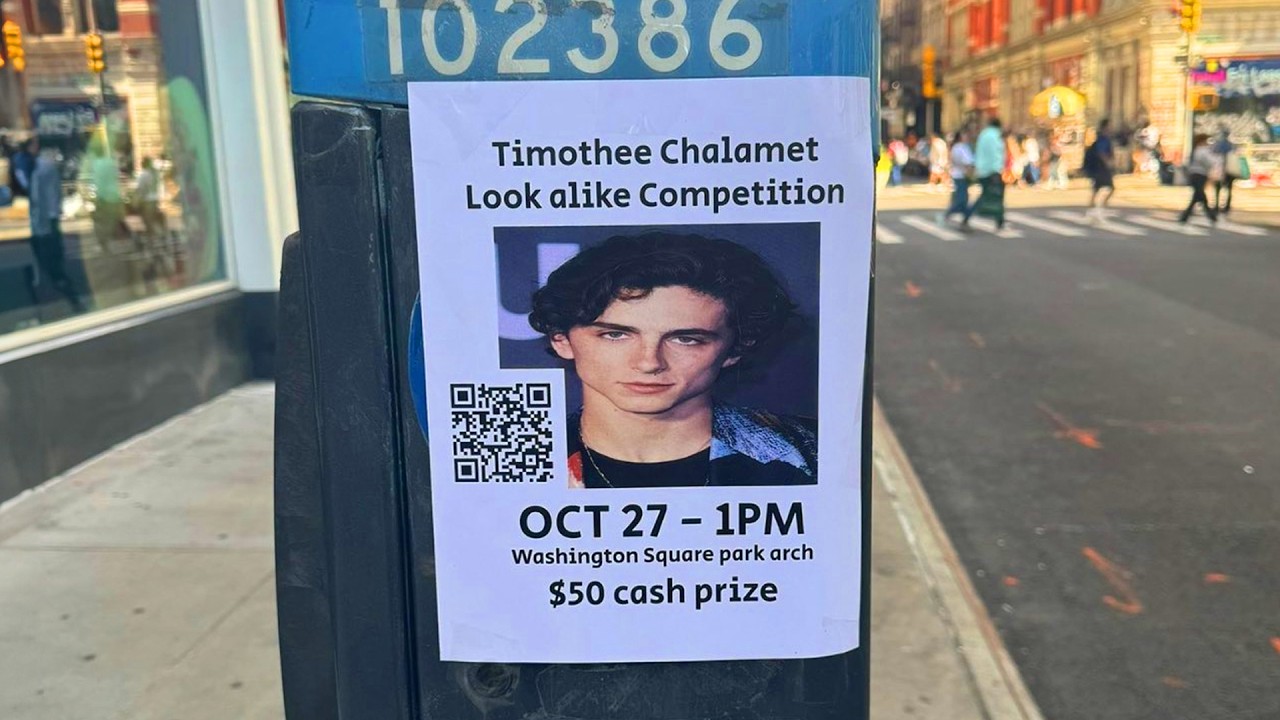 This Piece of Paper Broke the Internet