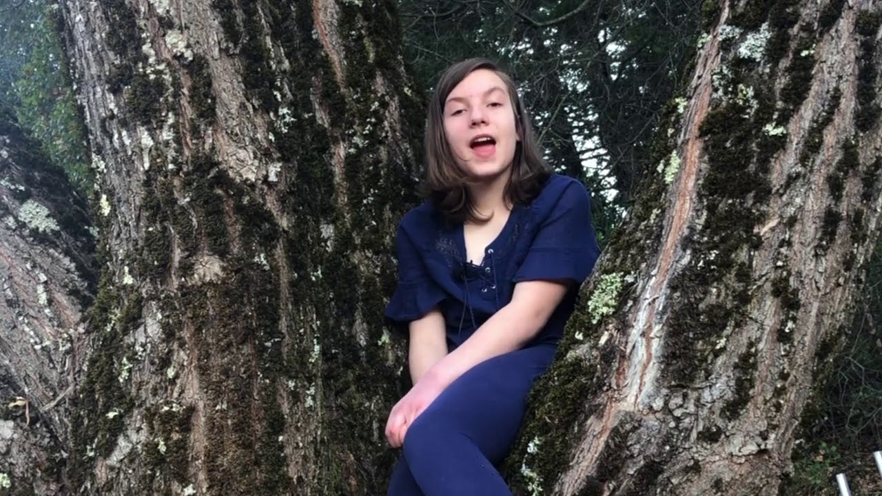Animals and Moral Reasoning | Samantha Kirk | TEDxYouth@EB
