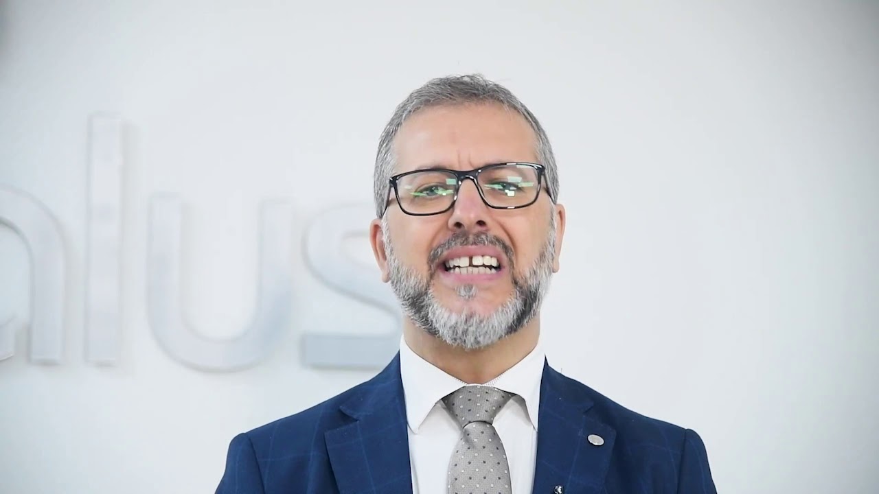 Michele Zonno, Biosalus Italia: 