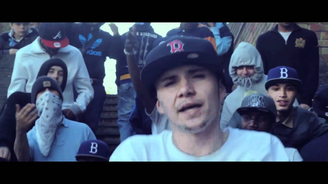 Ousier Tom - Wavey Boy [Net Video]