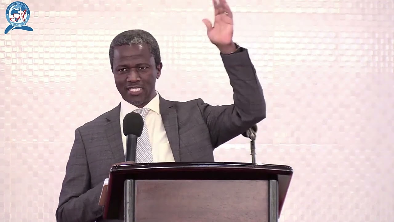 Kholwa Nje Kuphela || Rev. R. Dlamini || 27-08-2023 ||