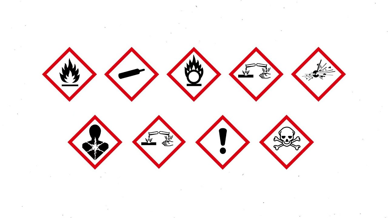 Señalética en el área automotriz
