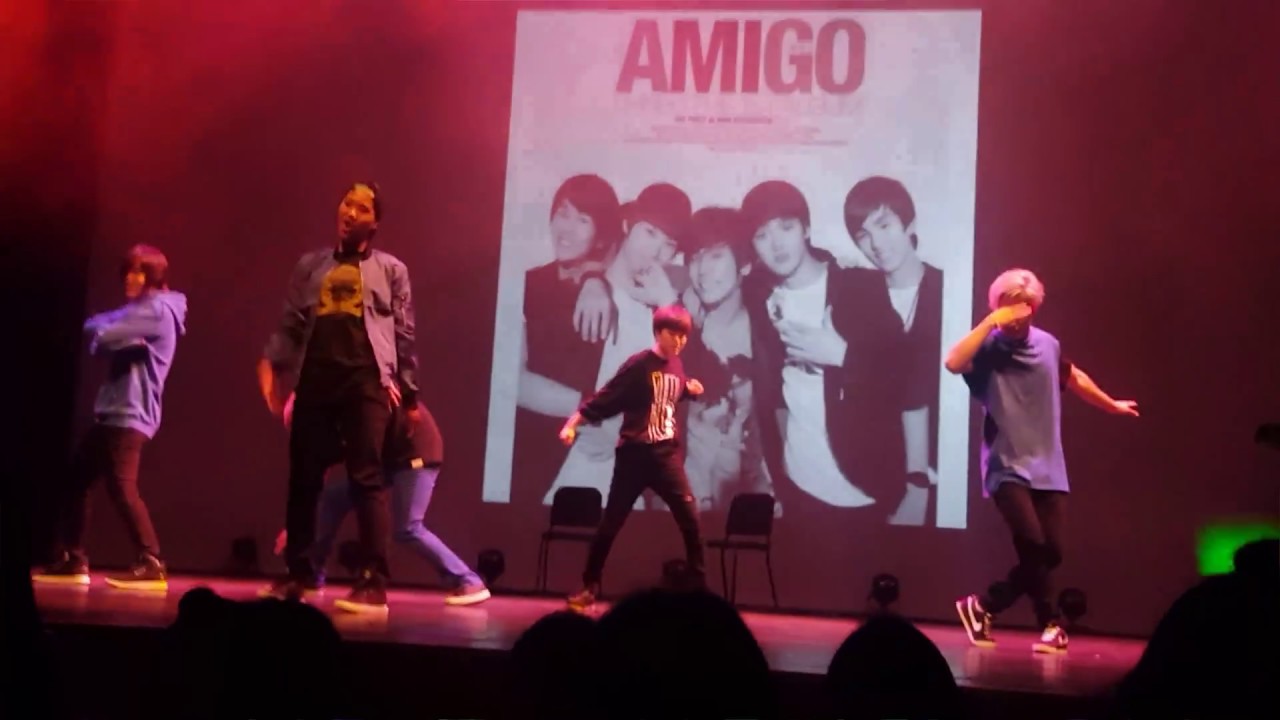 [USA] 🔥Shinee (샤이니) History Medley (메들리) (2008-2016) 11 Songs Cover