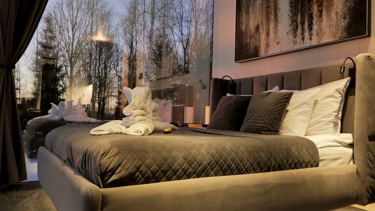 Orava Talve video