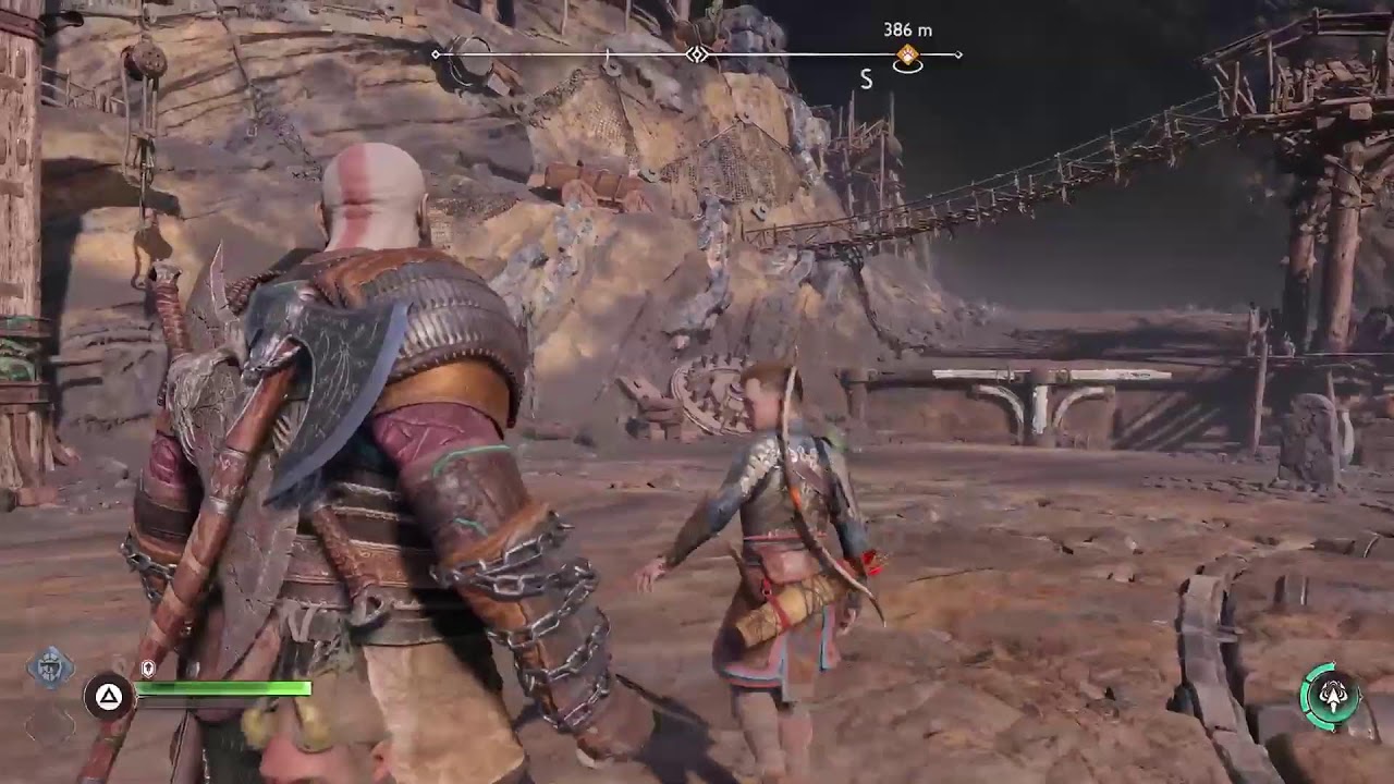 God of War Ragnarök Platinum Grind 🔴Livestream 3/36