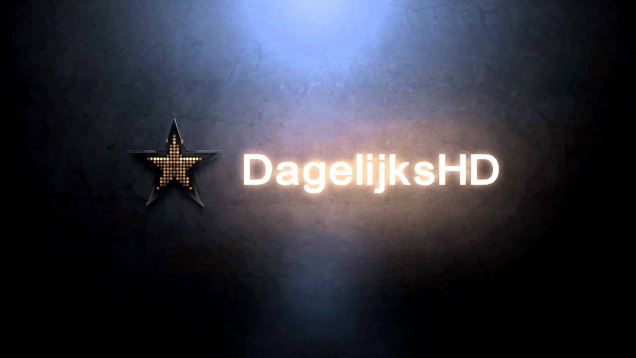 DagelijksHD intro
