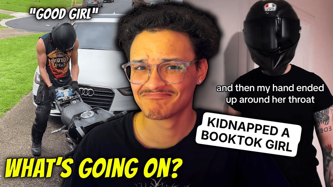 Biketok Is Horrifying