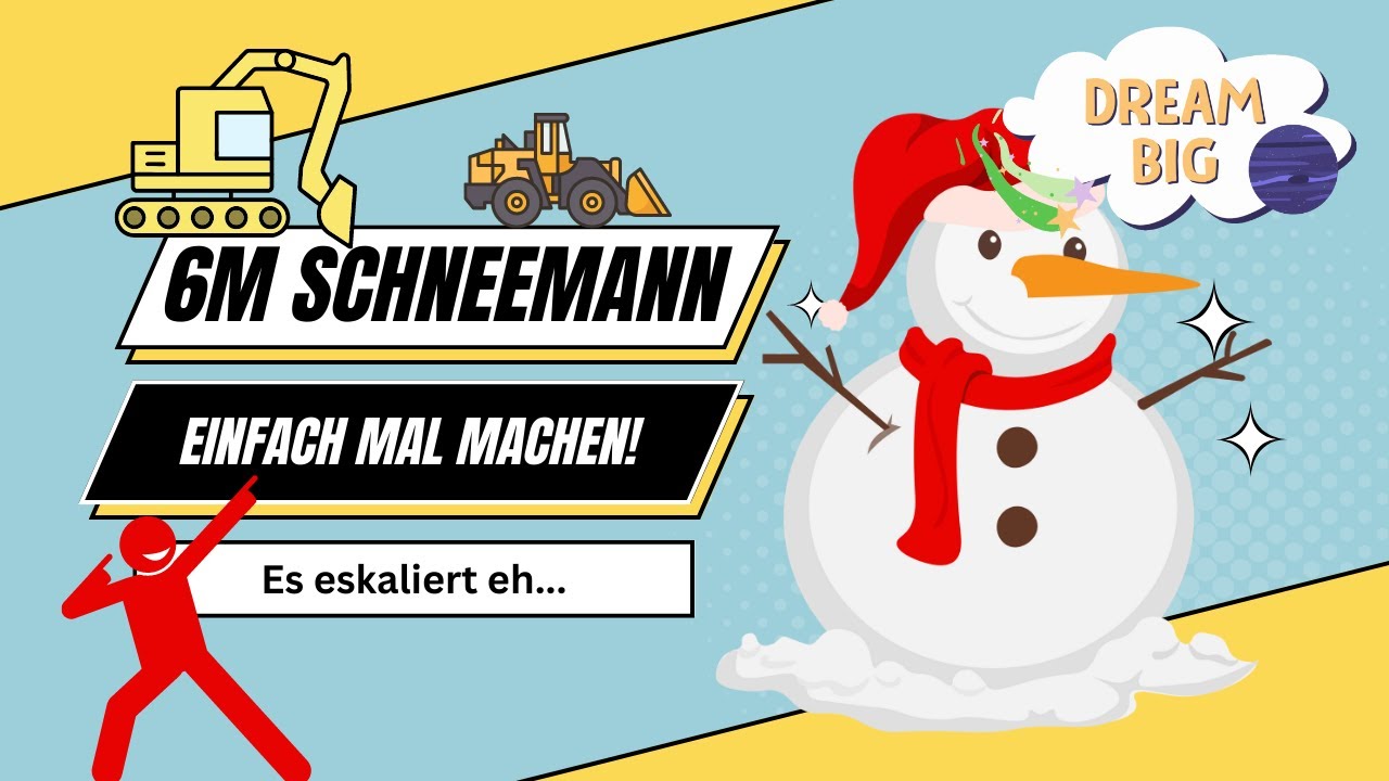 Männer werden 7- dann wachsen sie nur noch...