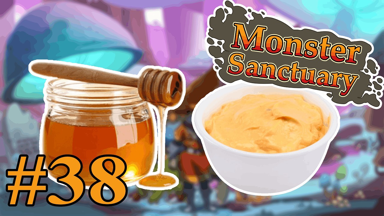 Monster Sanctuary |38| The Stupidest Hypothetical - Chilled Out