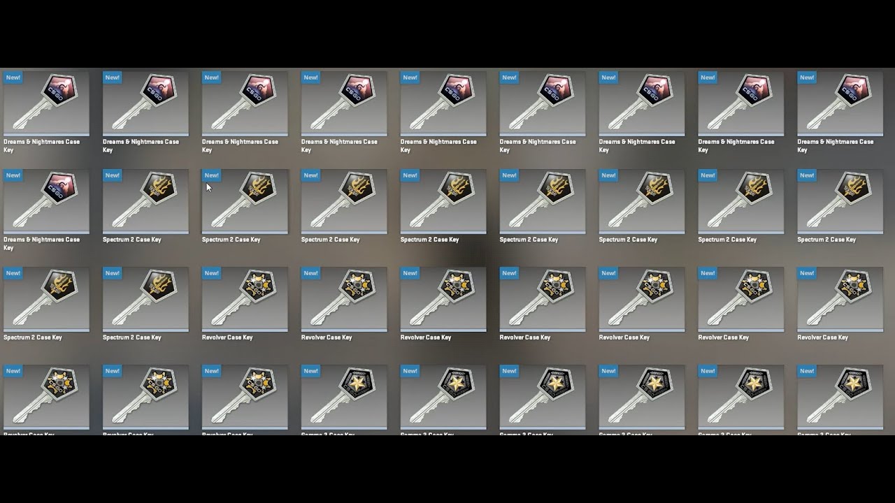 60 cases with some juicy ones let see what we got. .