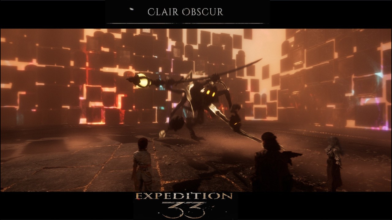 #26 Зверь в Мастерской\ CLAIR OBSCUR #прохождениеигры #clairobscurexpedition33 #gameplay #fypシ