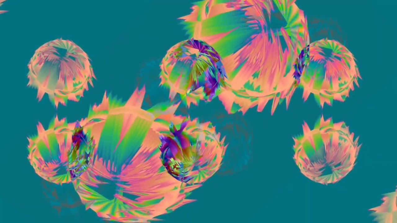 Infinite Shoreline