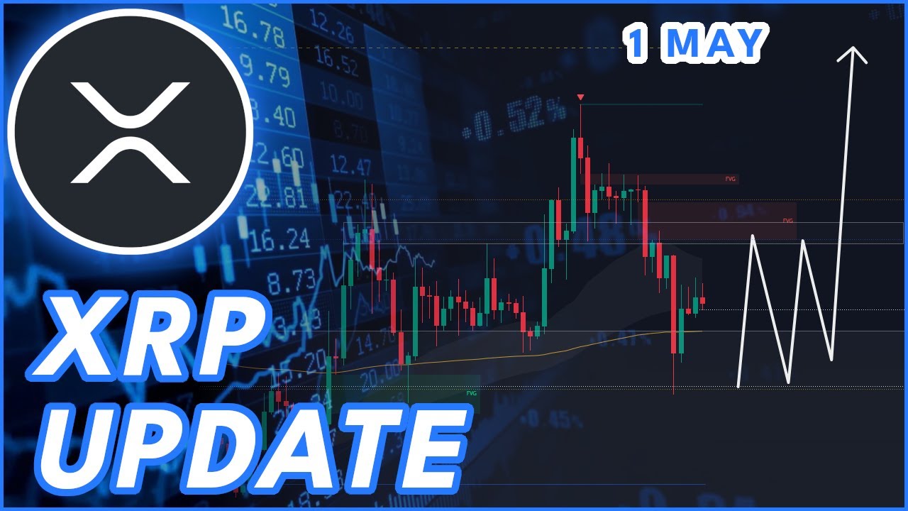 XRP BREAKOUT SOON?🚨 | RIPPLE (XRP) PRICE PREDICTION & NEWS 2025!